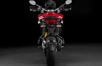 Ducati Multistrada 1200 Pikes Peak 2017 - Bild 5 Ducati Multistrada 1200 Pikes Peak 2017 - Bild 5